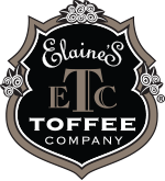 Elaine's Toffee Logo